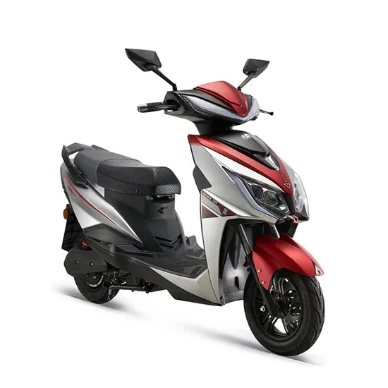 Factory OEM/ODM  1000W 1500W 2000W Motor E-Bike 60V 72V Battery l Electric Motorcycle 