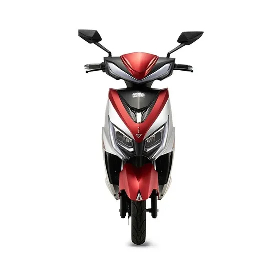 Factory OEM/ODM  1000W 1500W 2000W Motor E-Bike 60V 72V Battery l Electric Motorcycle 